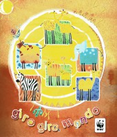 Copertina WWF